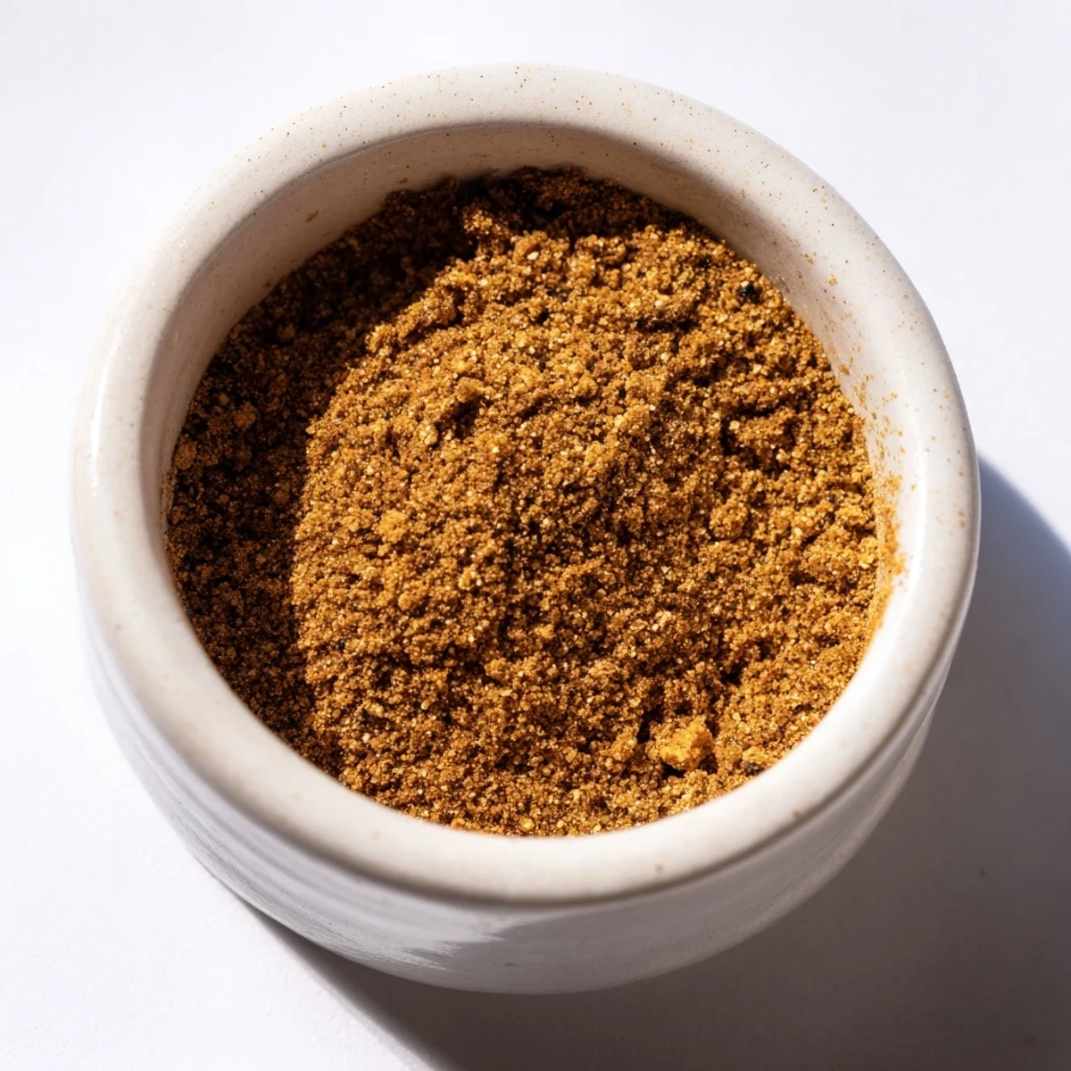 Ce mélange d'épices pour pain d'épices, prêt en 5 minutes, promet des saveurs chaudes et réconfortantes à l'arrivée.