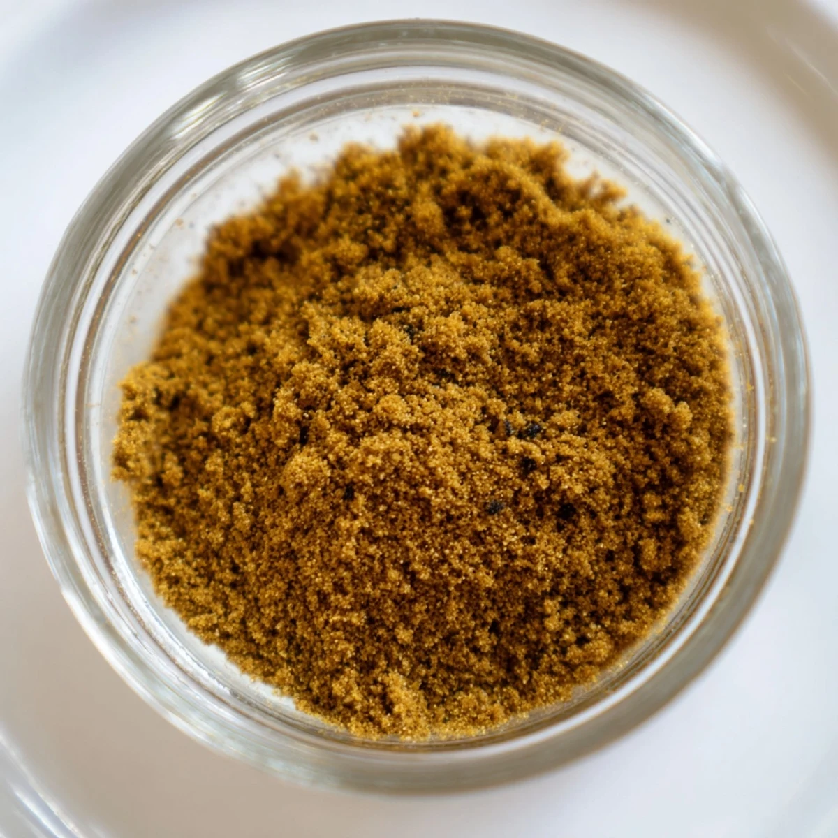 Le mélange d'épices pour pain d'épices fait maison, un arôme merveilleux pour vos gâteaux et lattes.