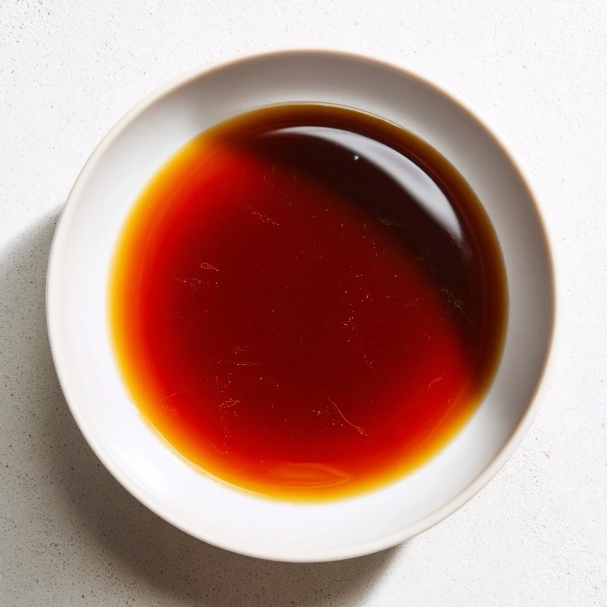 A steaming pot of rich and flavorful beef stock, perfect for winter stews.