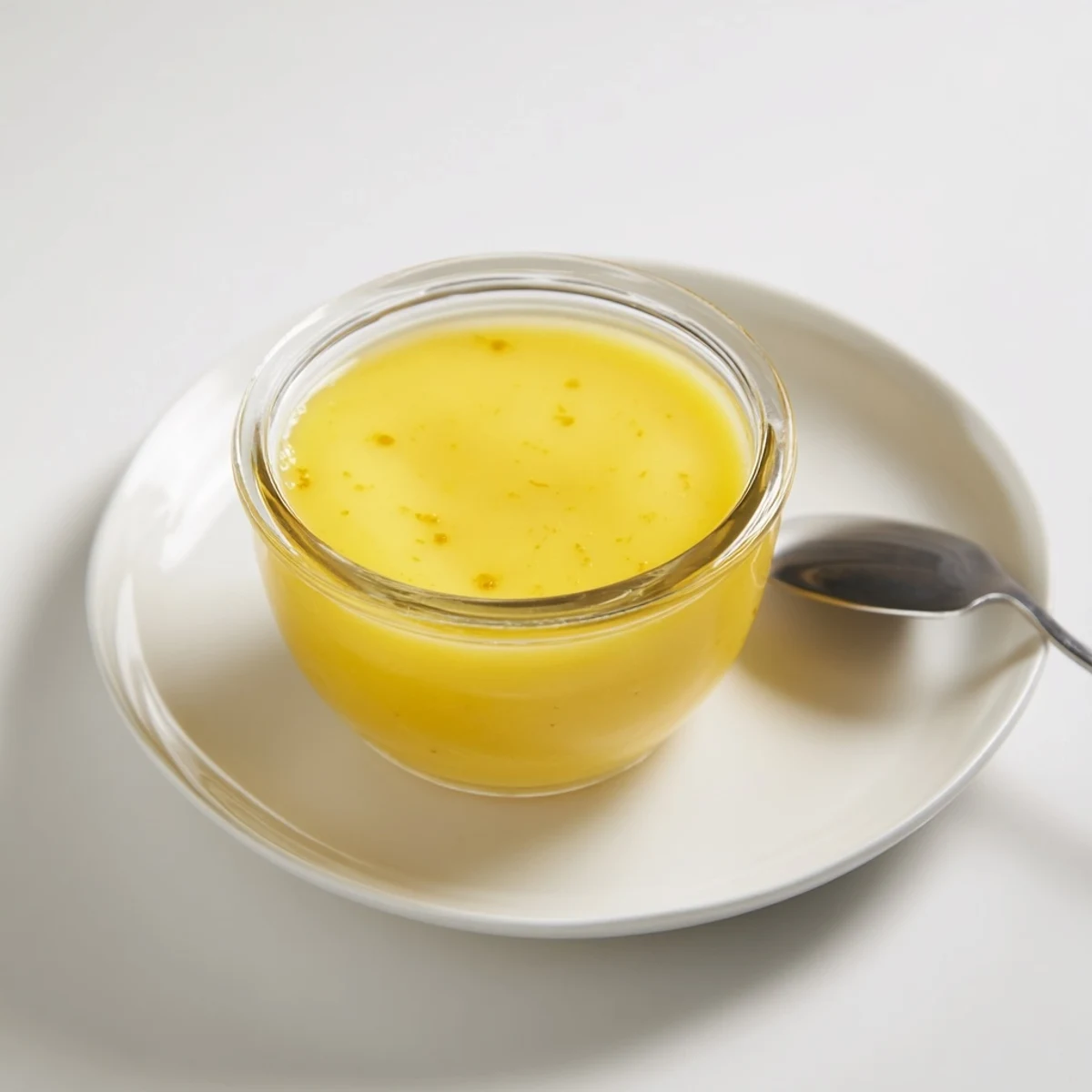 Silky Tangy-Sweet Lemon Curd