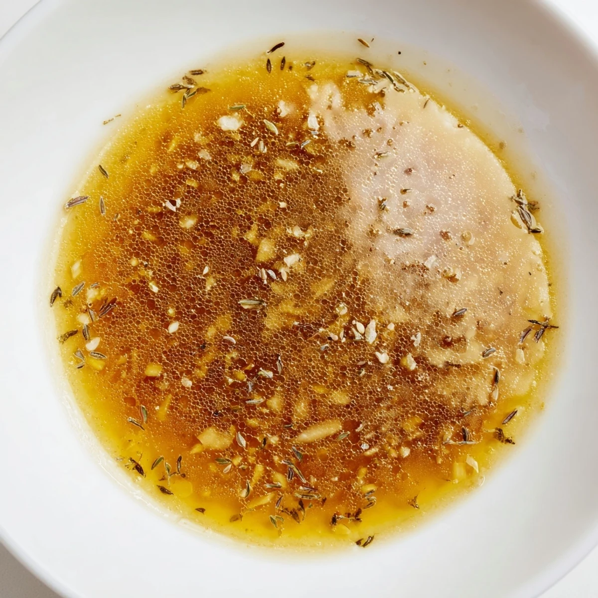 Imagine the rich, umami depth of savory sauce, ideal for any ingredient to elevate it.