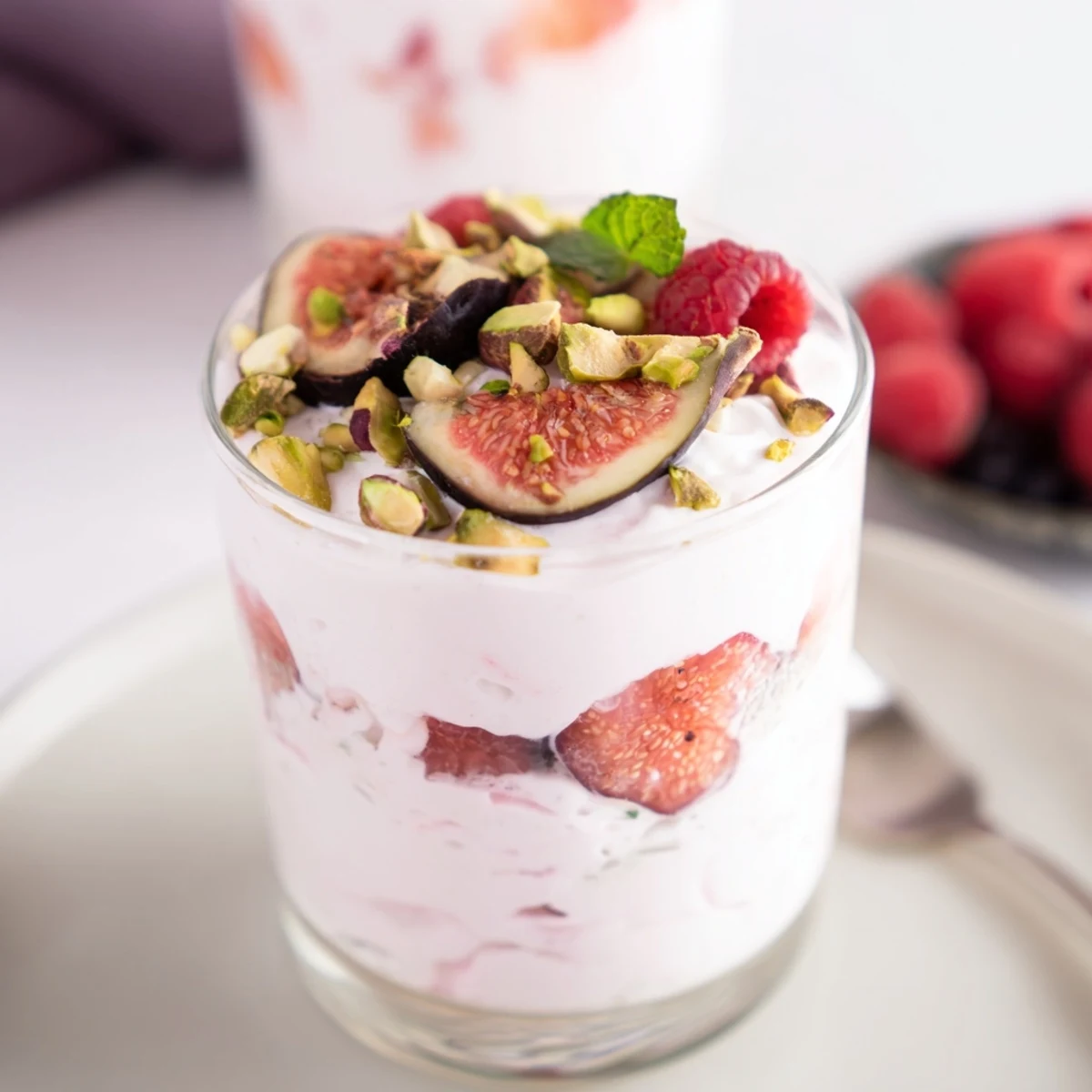 Satisfy your sweet tooth with a delightful Goodness Creamy, presented beautifully, perfectly chilled.