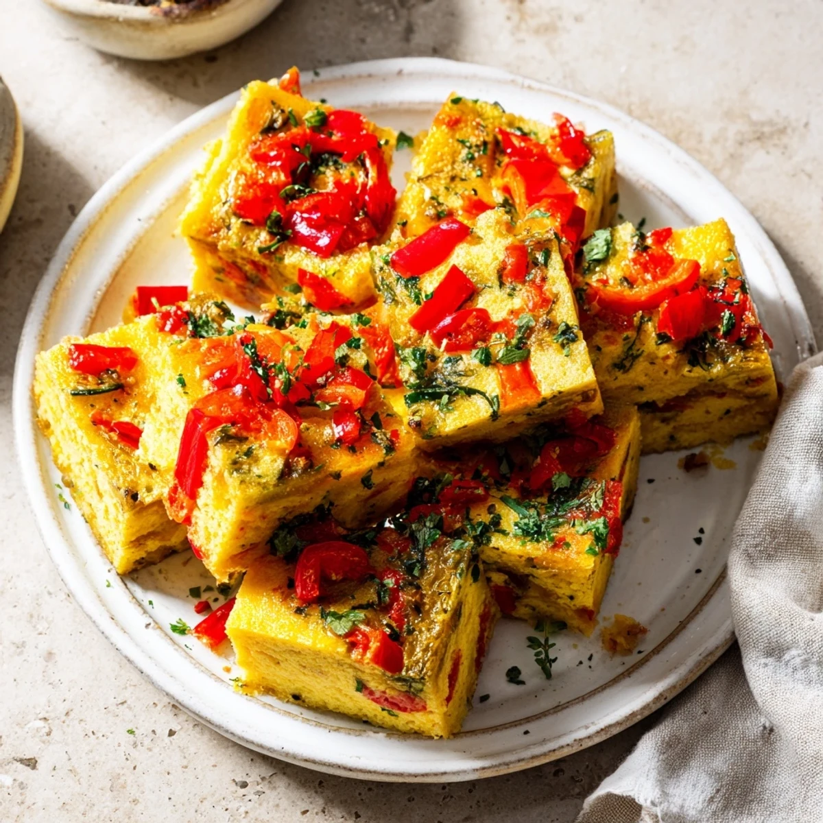Assortiment de bouchées savoureuses pour une dégustation variée, idéal pour un apéritif.