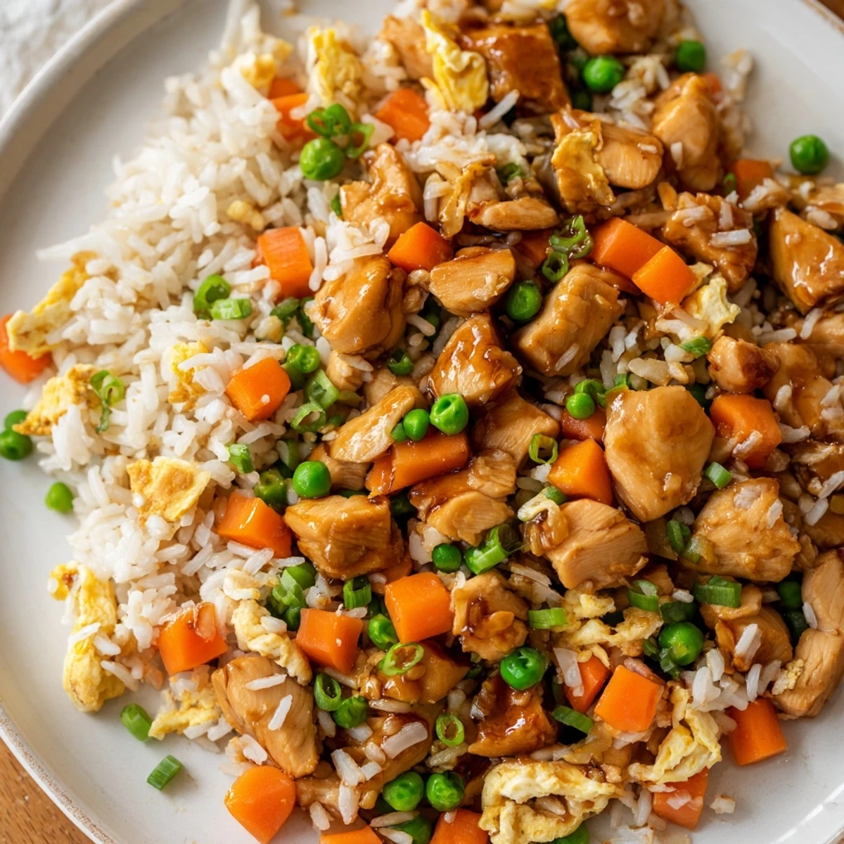 Une vue aérienne de cette recette Tomato Cream Soup, avec une texture onctueuse et des copeaux de parmesan.