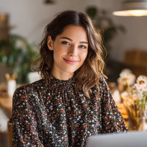 Camille Dupont profile photo